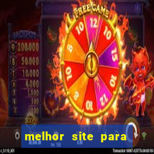 melhor site para jogar no bicho